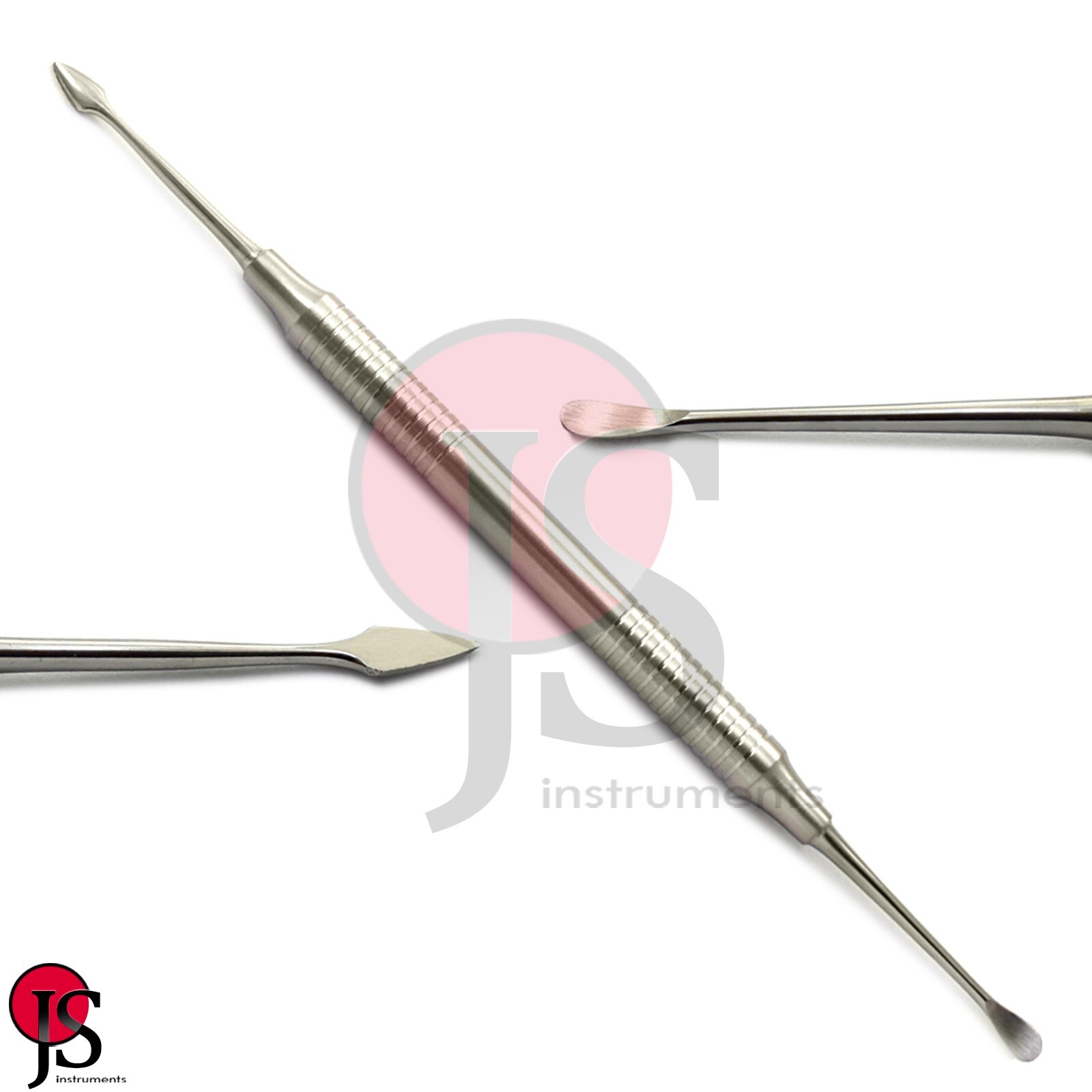 Dental Implant Surgery Kit Sinus Periosteal Elevator Periodontal Knife Curette