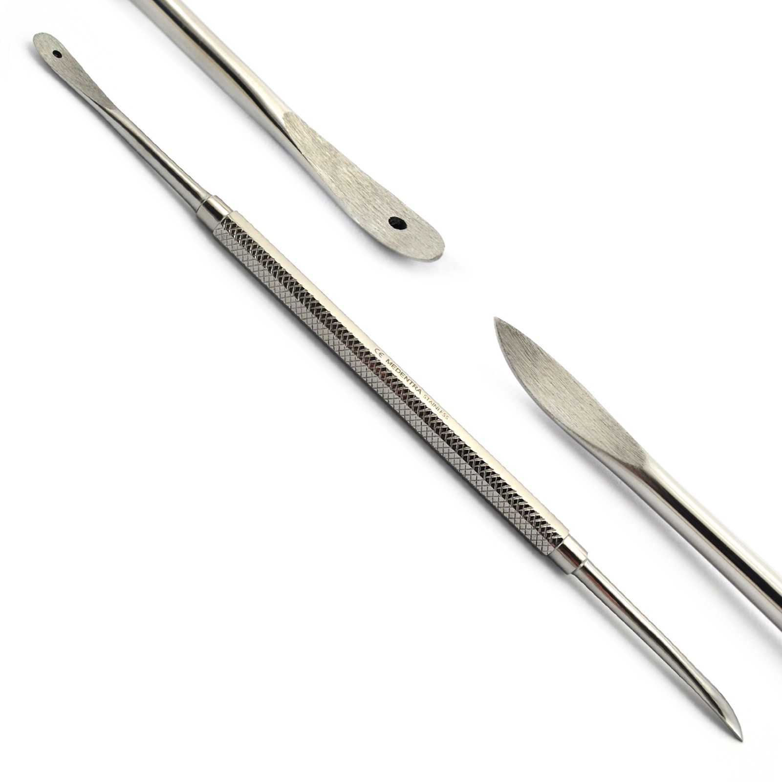 Dental Implant Surgery Kit Dentistry Surgical instruments Set Of 17 Pieces