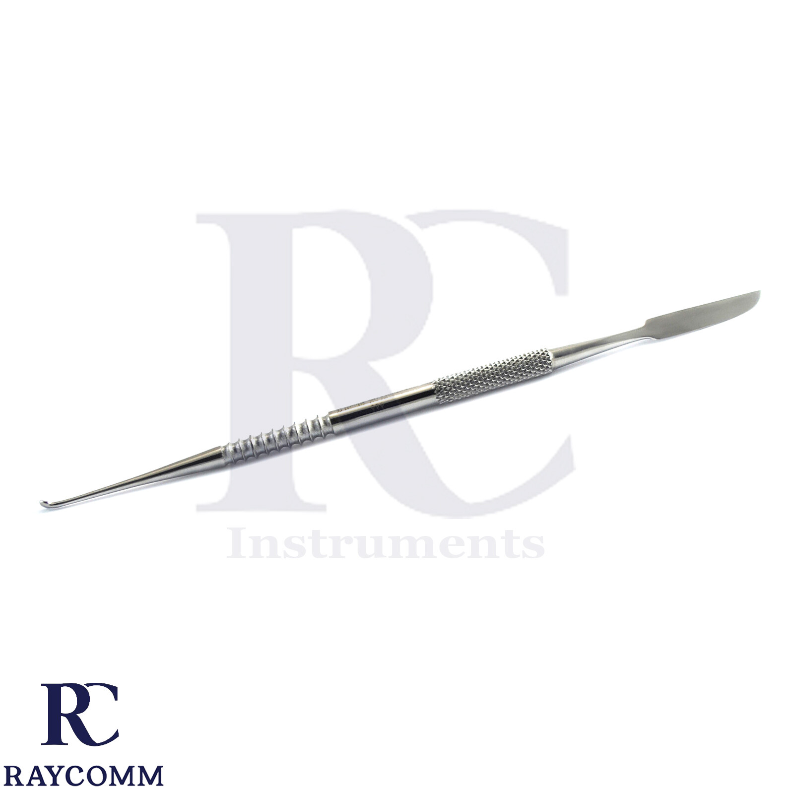 Dental Lecrone Wax Modeling Carvers Dentists Laboratory Technicians Tools CE