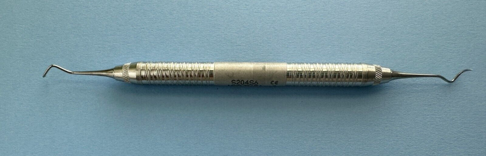 HuFriedy Sickle Scaler Ref: S204S6 Dental Instrument