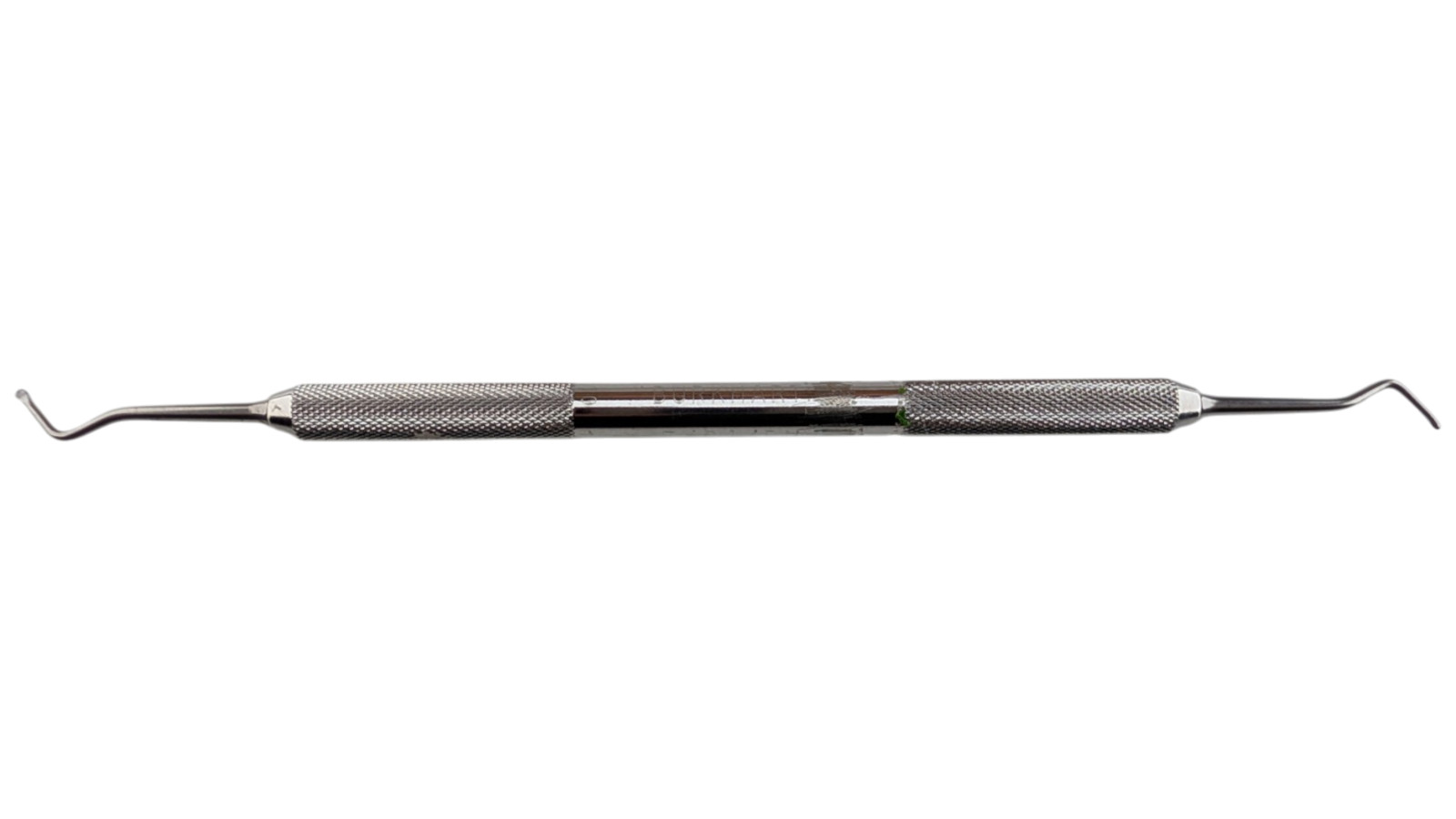 Burkhart EXC1/BH Double End Dental Spoon Excavator