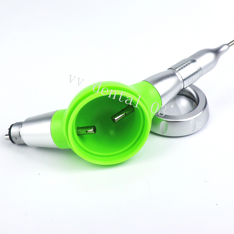 Dental Air Prophy Unit Teeh Whitening Spary Polisher Jet Air Flow Oral Hygiene