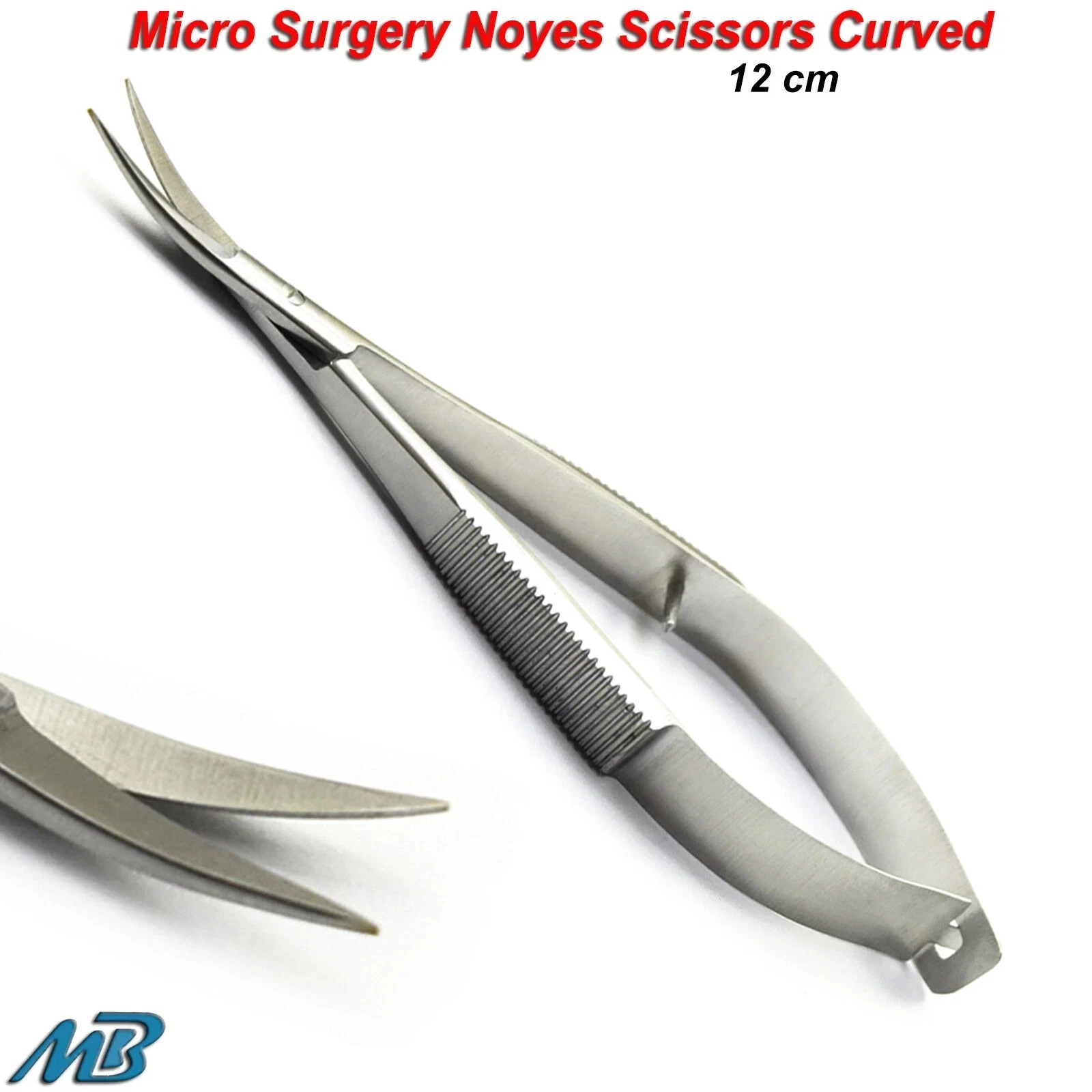 Dental Micro Surgery Instruments Kit Surgical Scissor College Tweezer Elevator