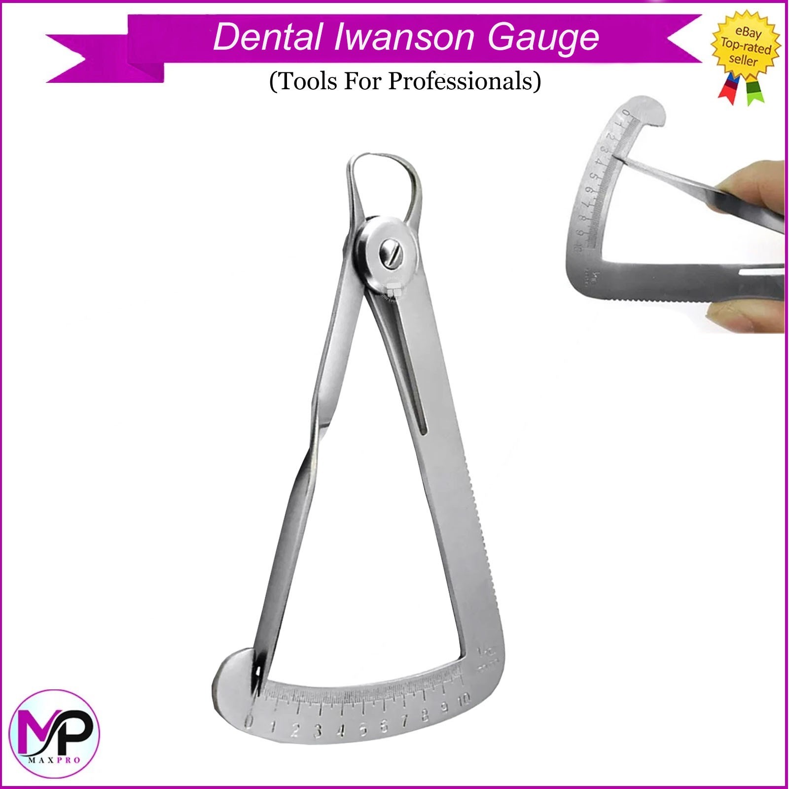 Dental Wax & Clay Carving Tools Set Double Ended Carvers and Mixing Spatula
