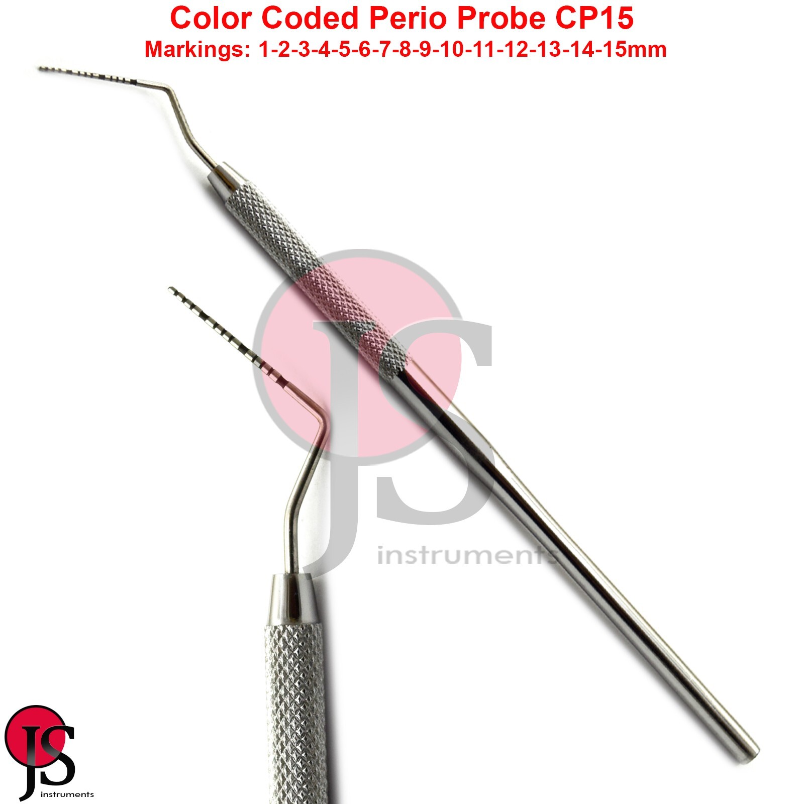 Dental Implant Surgery Kit Sinus Periosteal Elevator Periodontal Knife Curette
