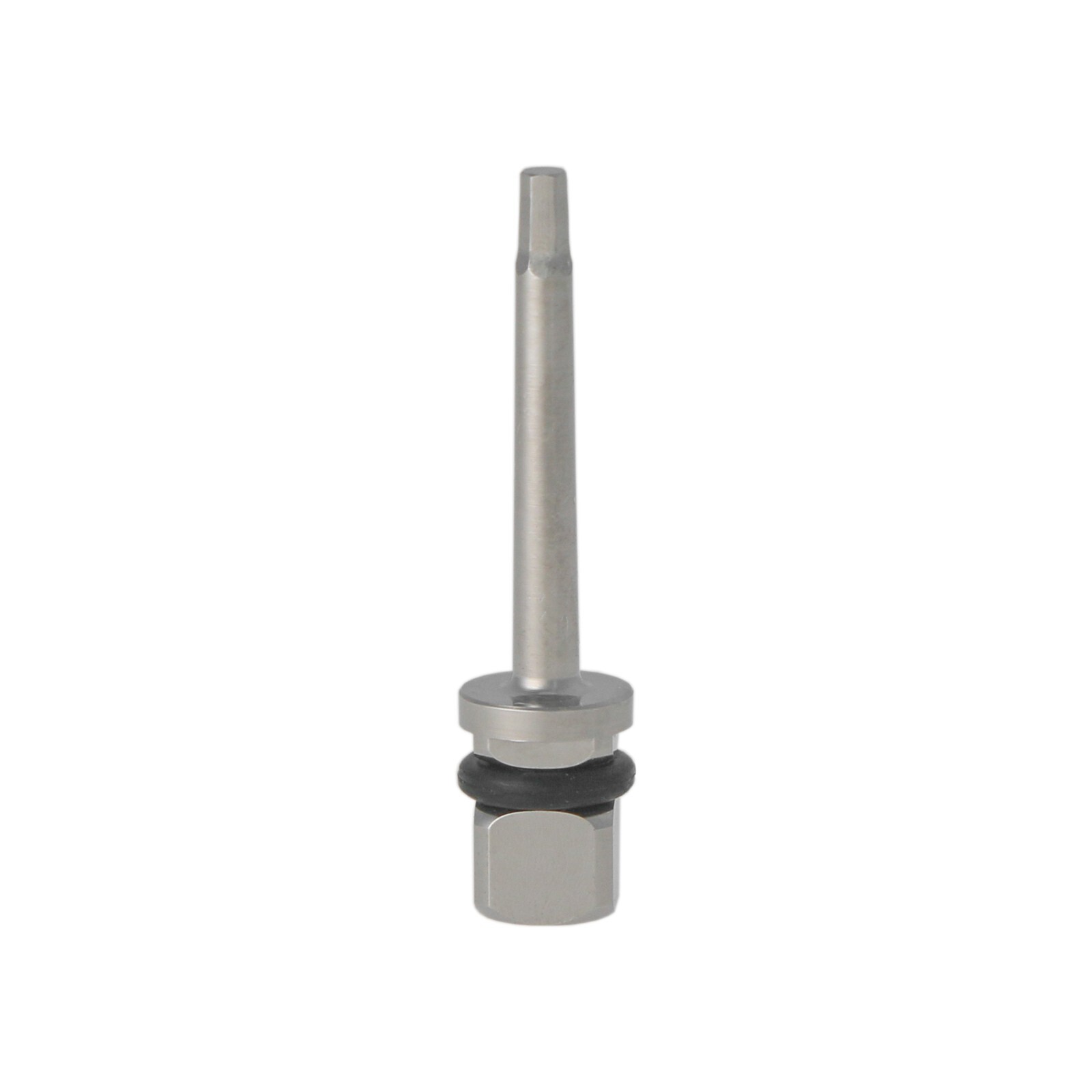 Implant Torque Driver Hex 1.2mm Square Screwdriver Fit Hiossen Osstem 15mm 20mm