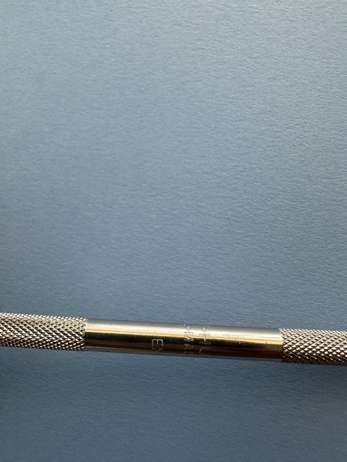Hu-Friedy 11/12 Gracey Curette Ref: 11/12 Dental Instrument