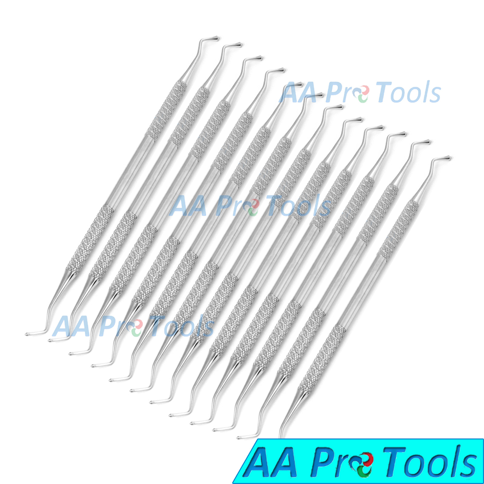 12 Acorn BURNISHER # 21B Dental Veterinary Instruments