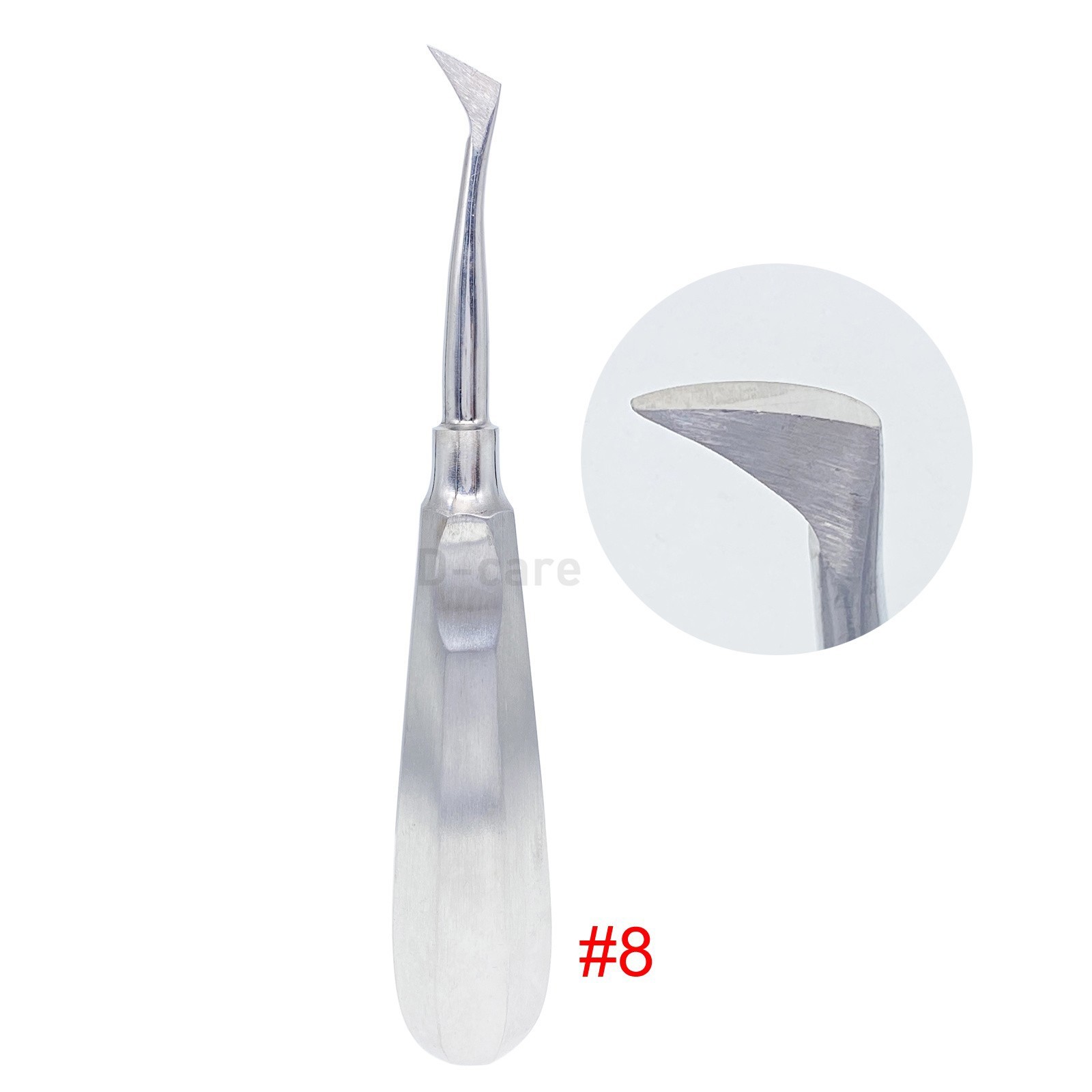 Dental Luxating Elevators PDL Periotome Luxation Root Extracting Extraction Kit
