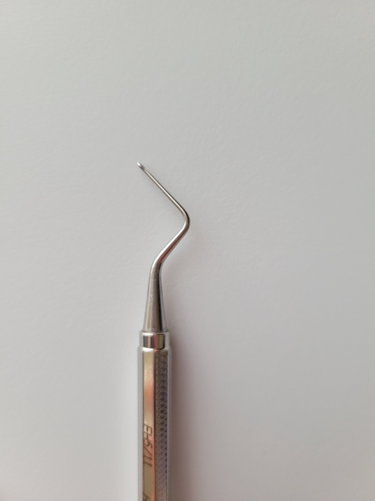 Used Dental Instruments: Dental Kit – Hirschfeld File Scalers & Dressing Plier