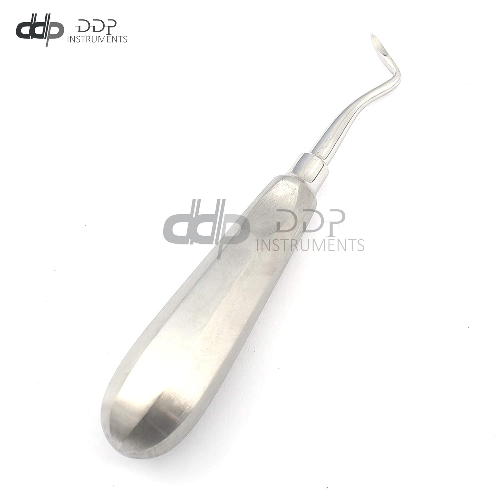 Heidbrink Root Tip Elevators Right Dental Surgical Instruments