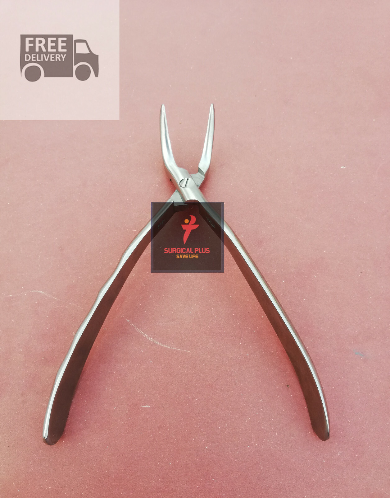 Upper Lower Tooth Root Extraction Forceps