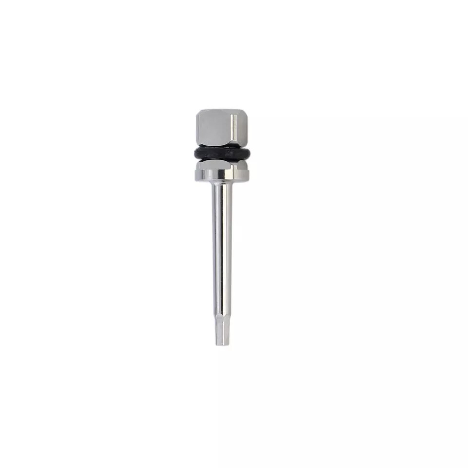 Hiossen Osstem Implant Torque Driver Hex 1.2mm Square Screwdrivers 15mm 20mm