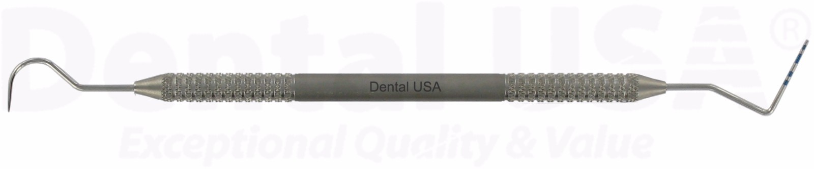 Dental Color Probe EXP23/CP10 1-2-3-5-7-​8-9-10 3EZ 440A Steel 1129
