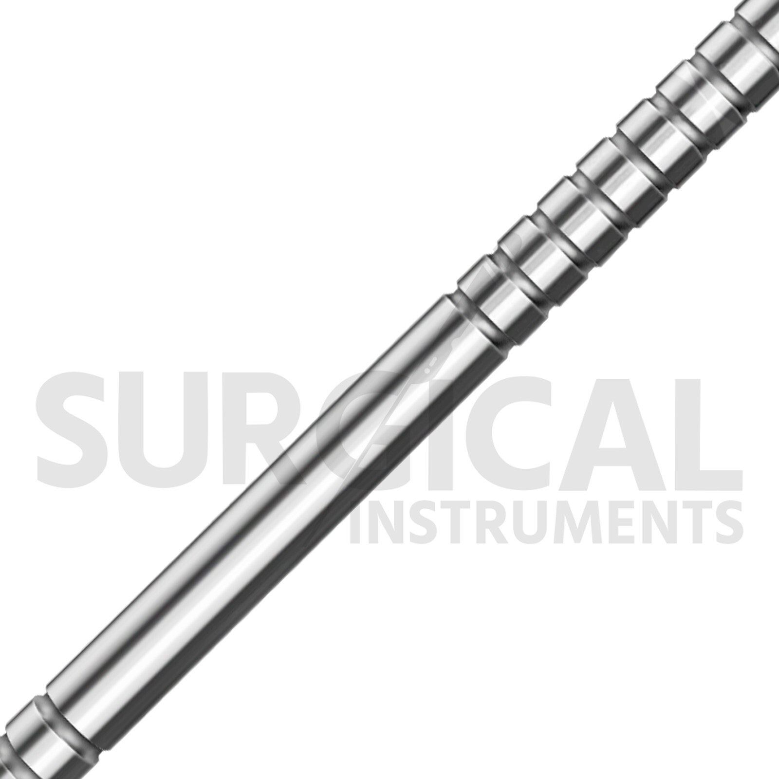Bracket Height Gauge Adjustable 2.5mm-5.0mm Dental Orthodontic German Grade