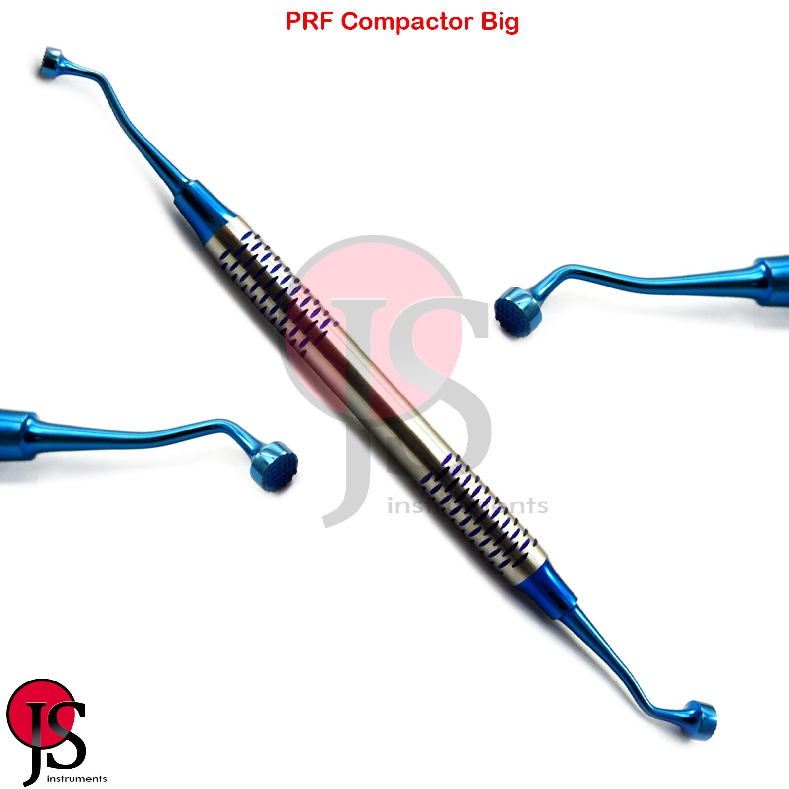 Dental Implant Surgery Instruments Kit PRF GRF System Platelet Rich Fabrin 9PCS