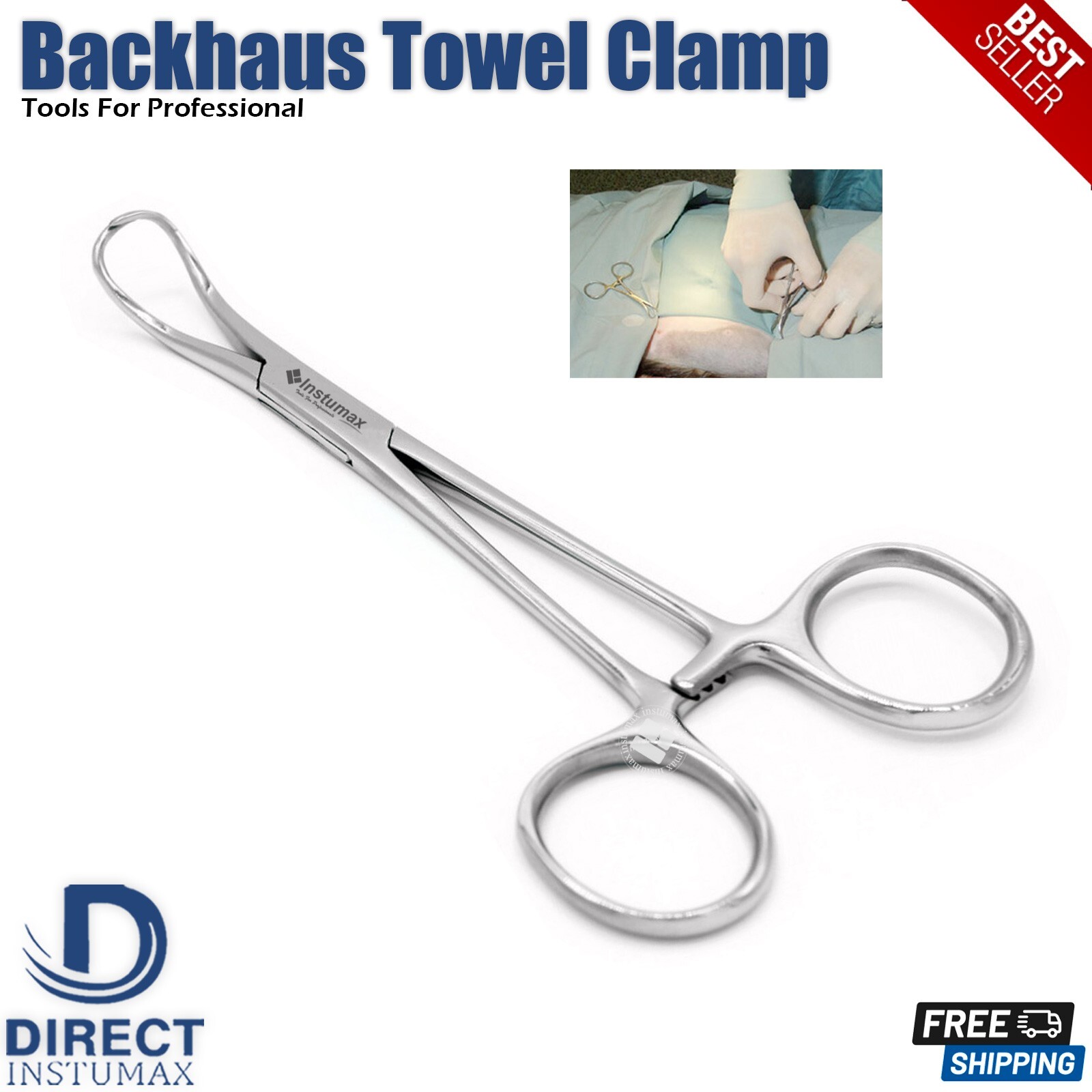 BASIC DENTAL OPERATING INSTRUMENTS TOOTH EXTRACTION ORAL SURGERY KIT 14-PCS
