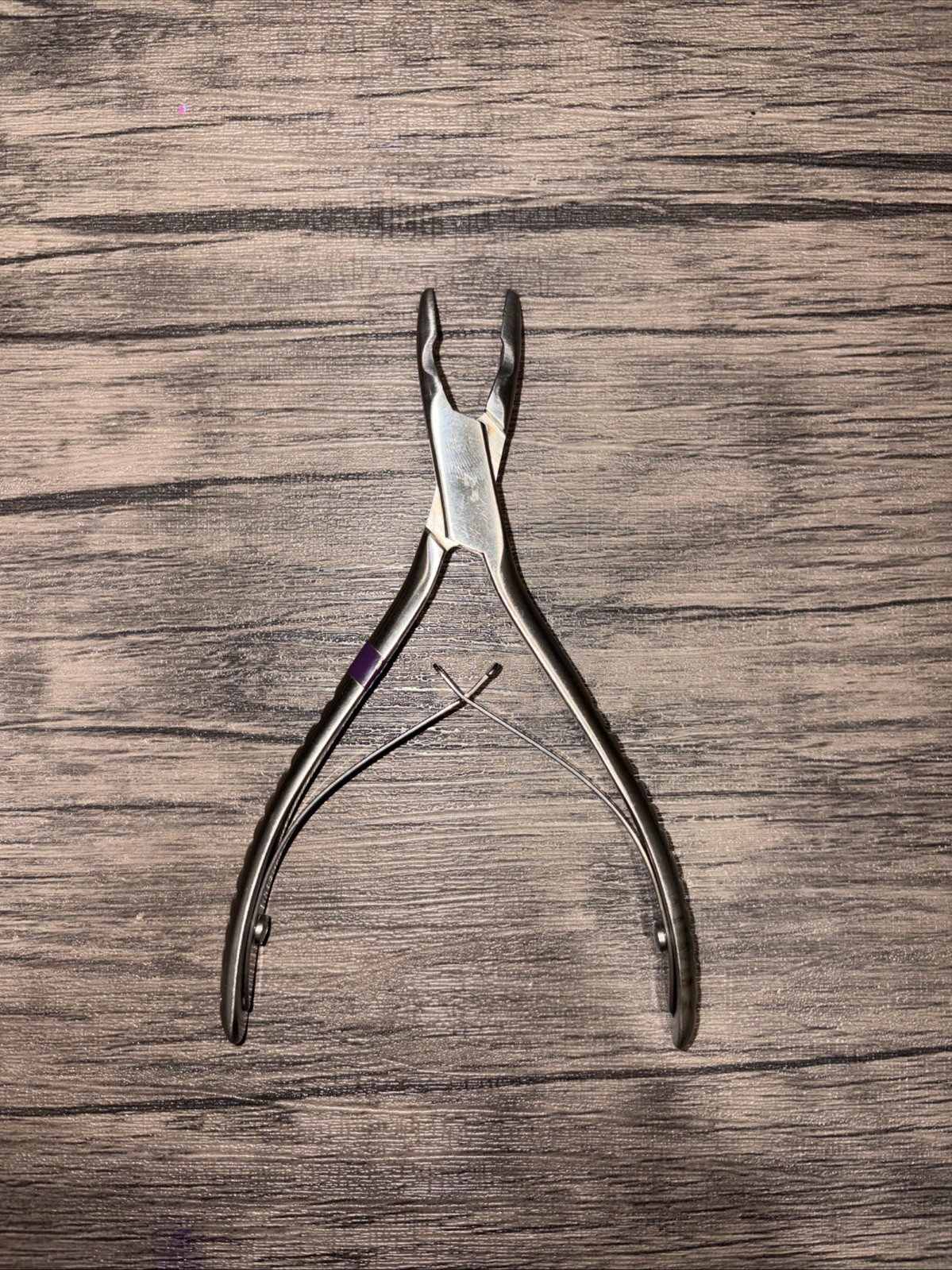 HU- FRIEDY Oral Surgery Dental Ronguer Made In Germany R4