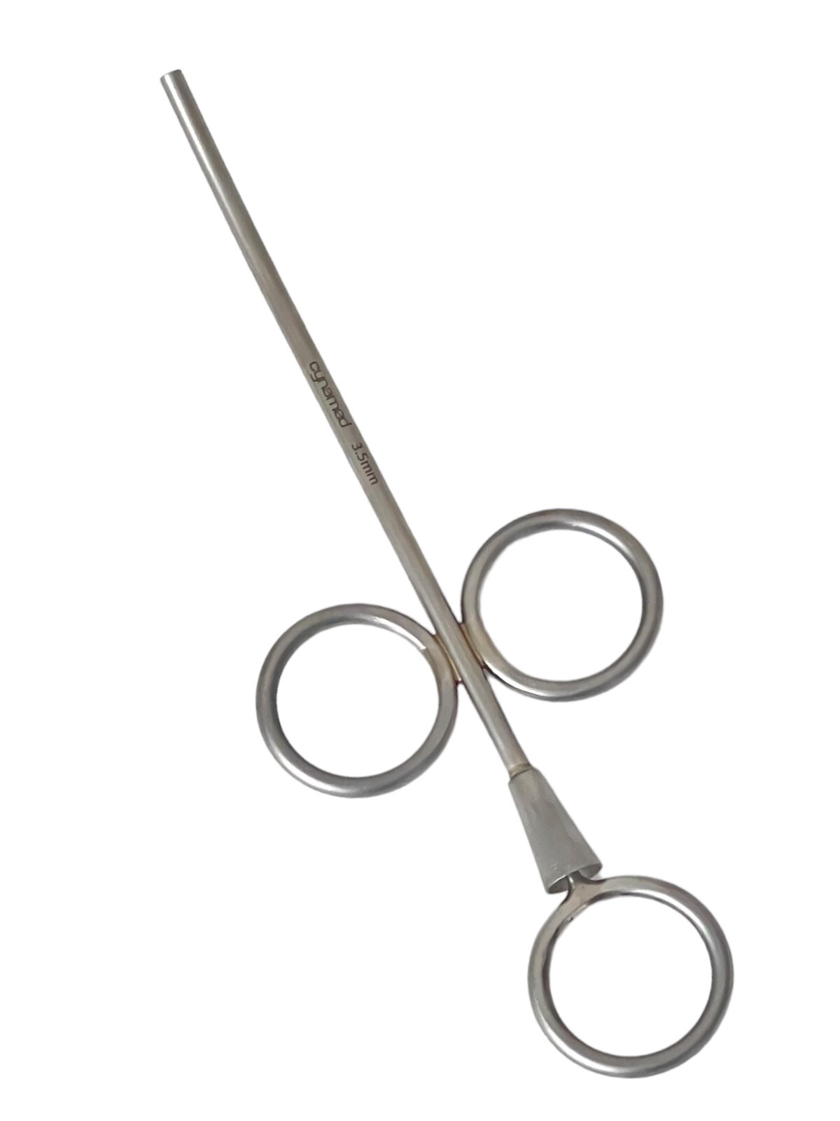 Dental Bone Graft Syringe Sinus Lift Dental Implant Grafting Syringe – German