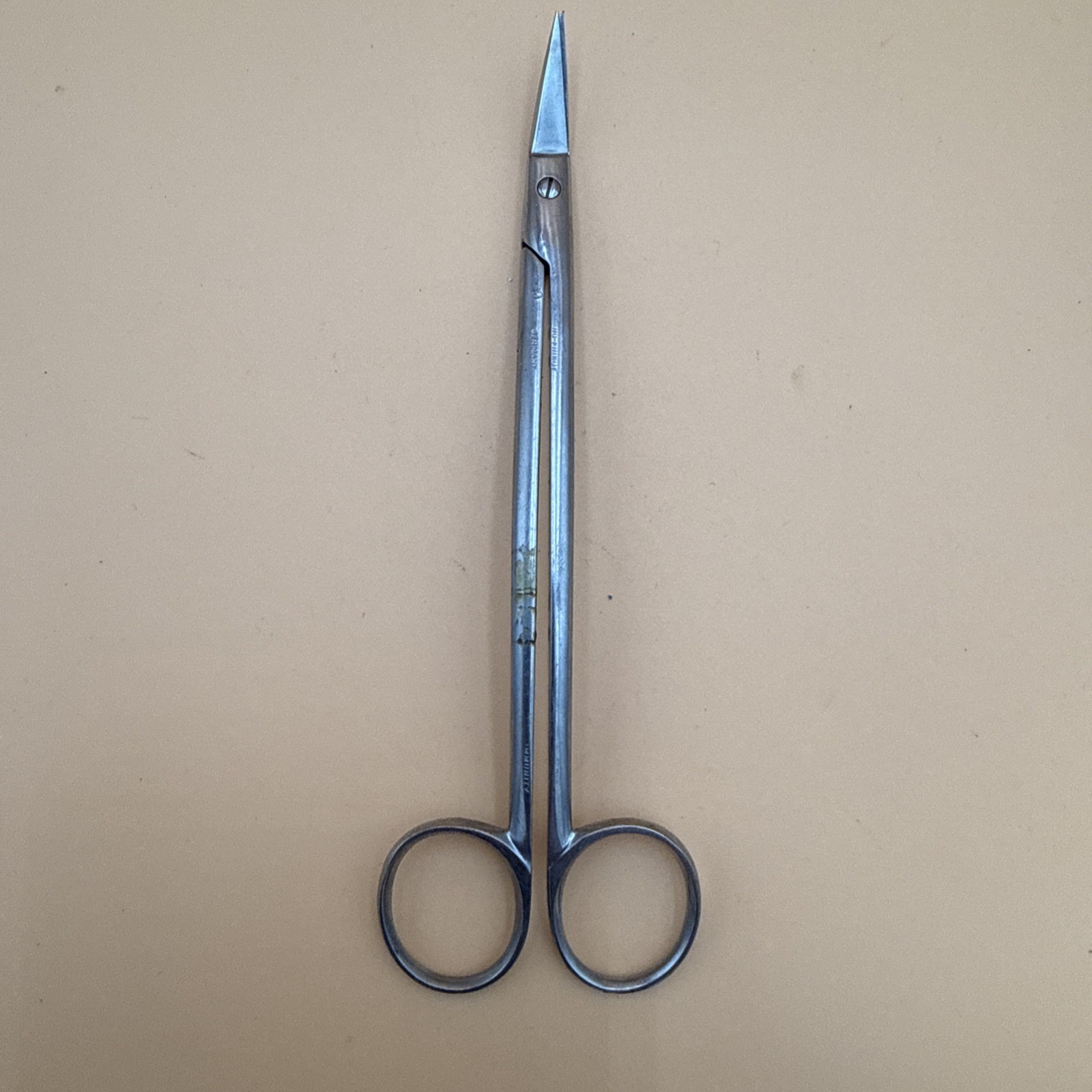 HU-FRIEDY Germany Stainless Dental