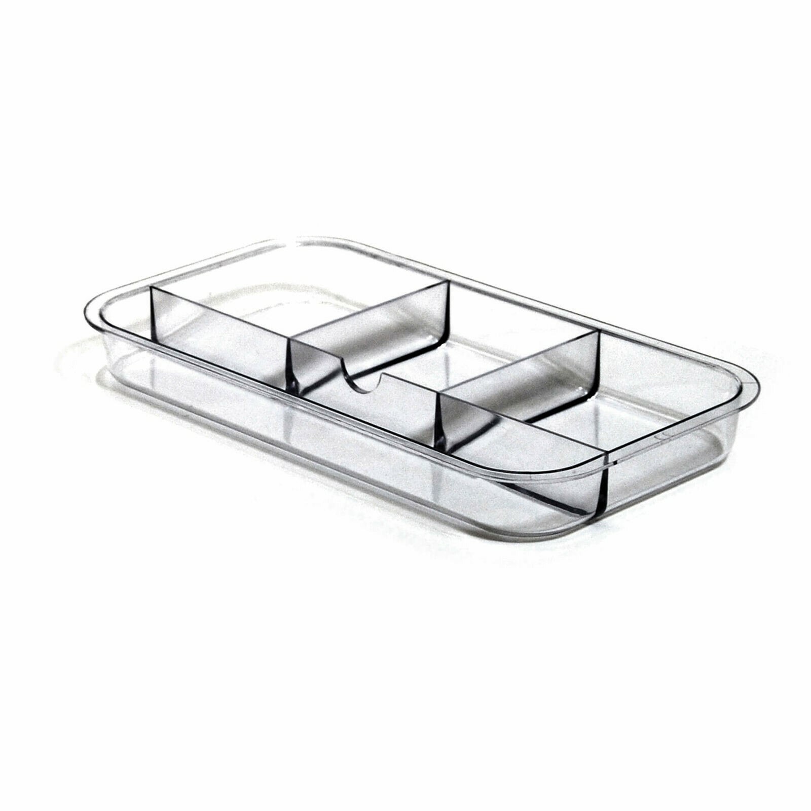 Hu-Friedy Signature Series ® Tub Divided Slide Tray – IMS-1421