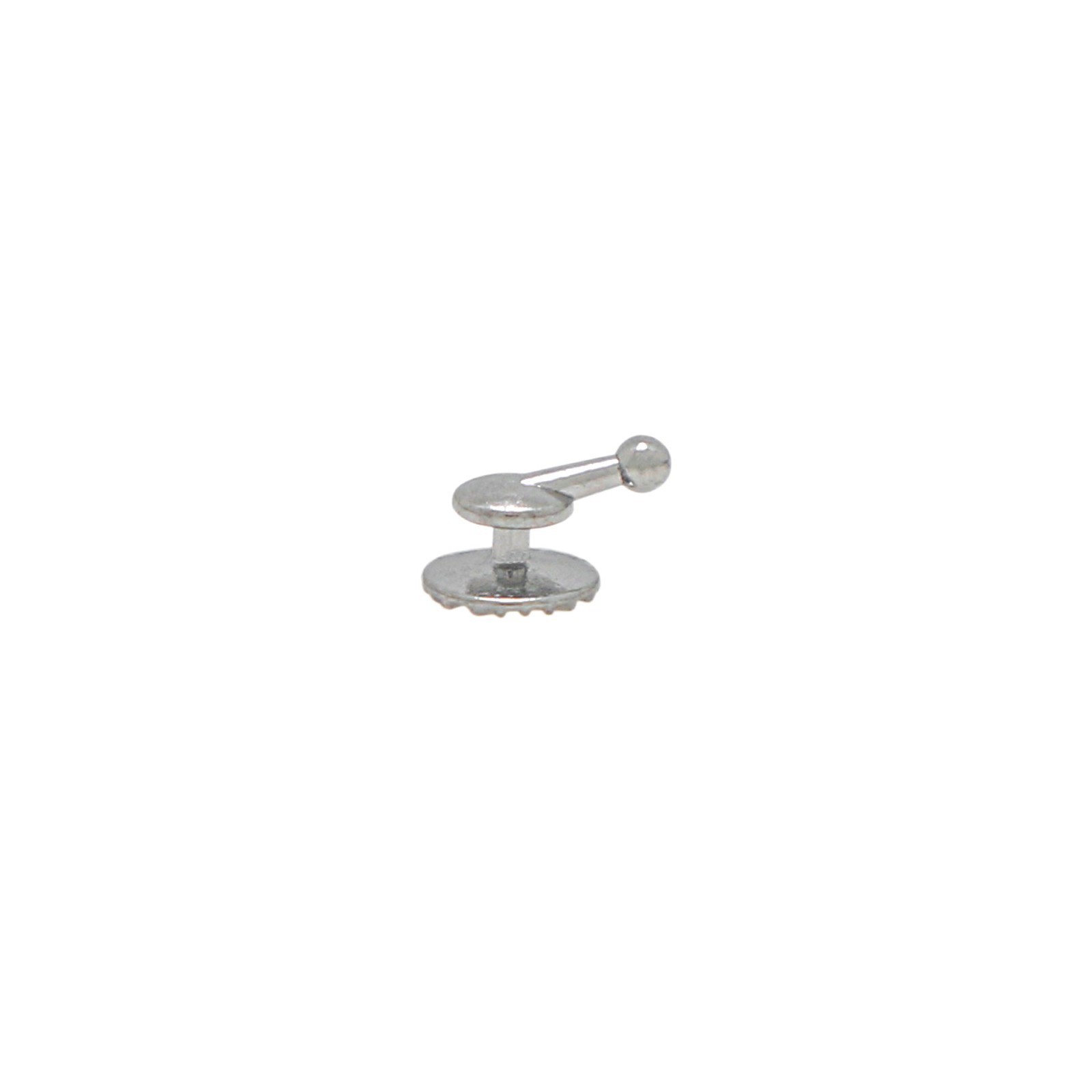 Dental Orthodontic Class II Appliance Bondable Motion Distalizing Bars With Ties