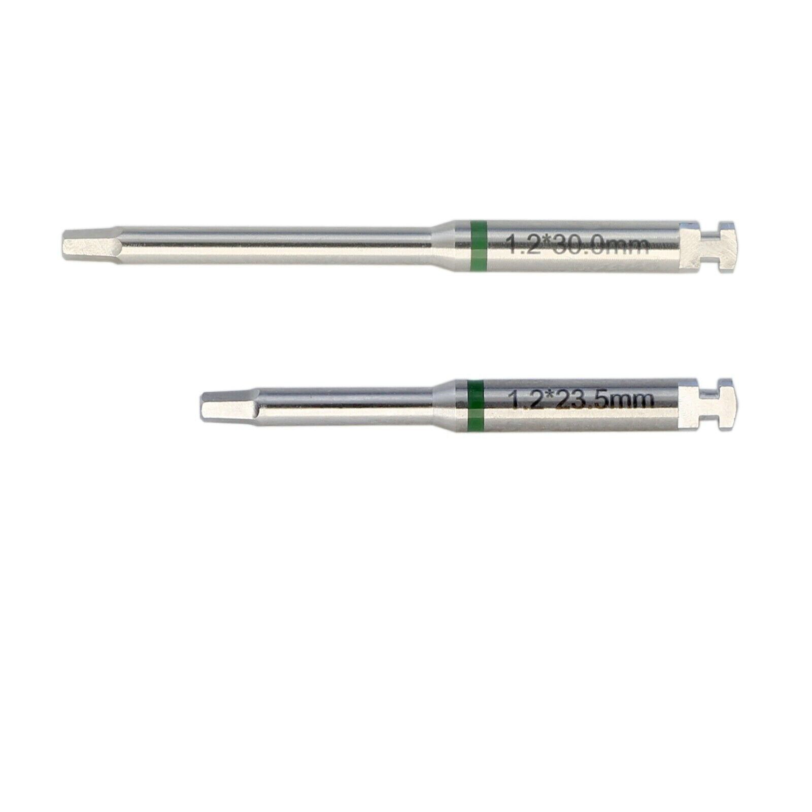 Dental Neobiotech Osstem Implant Driver Hex 1.2 Screwdriver Hand Machine Wrench