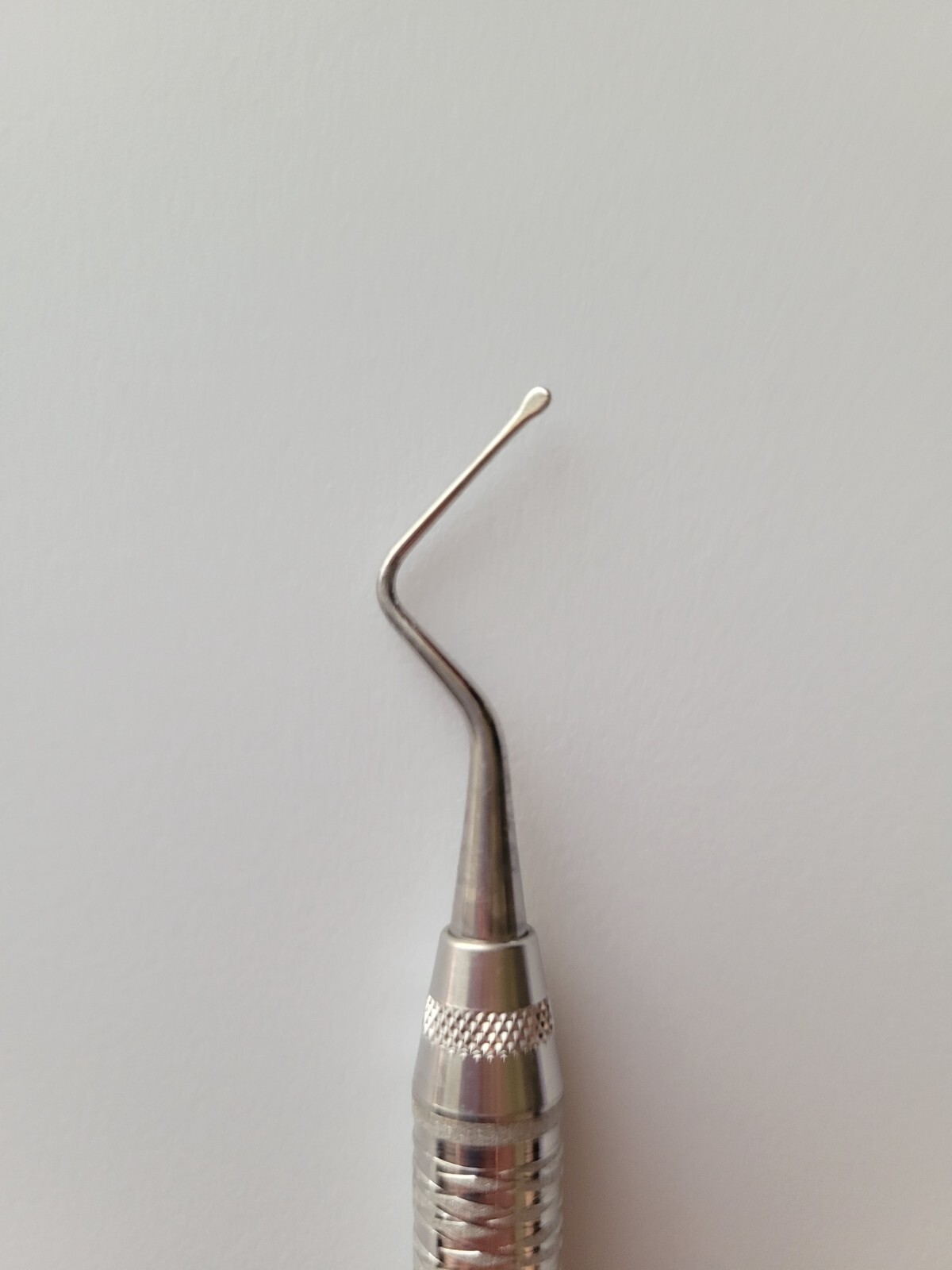 Used Dental Instruments: Dental Kit – Hirschfeld File Scalers & Dressing Plier