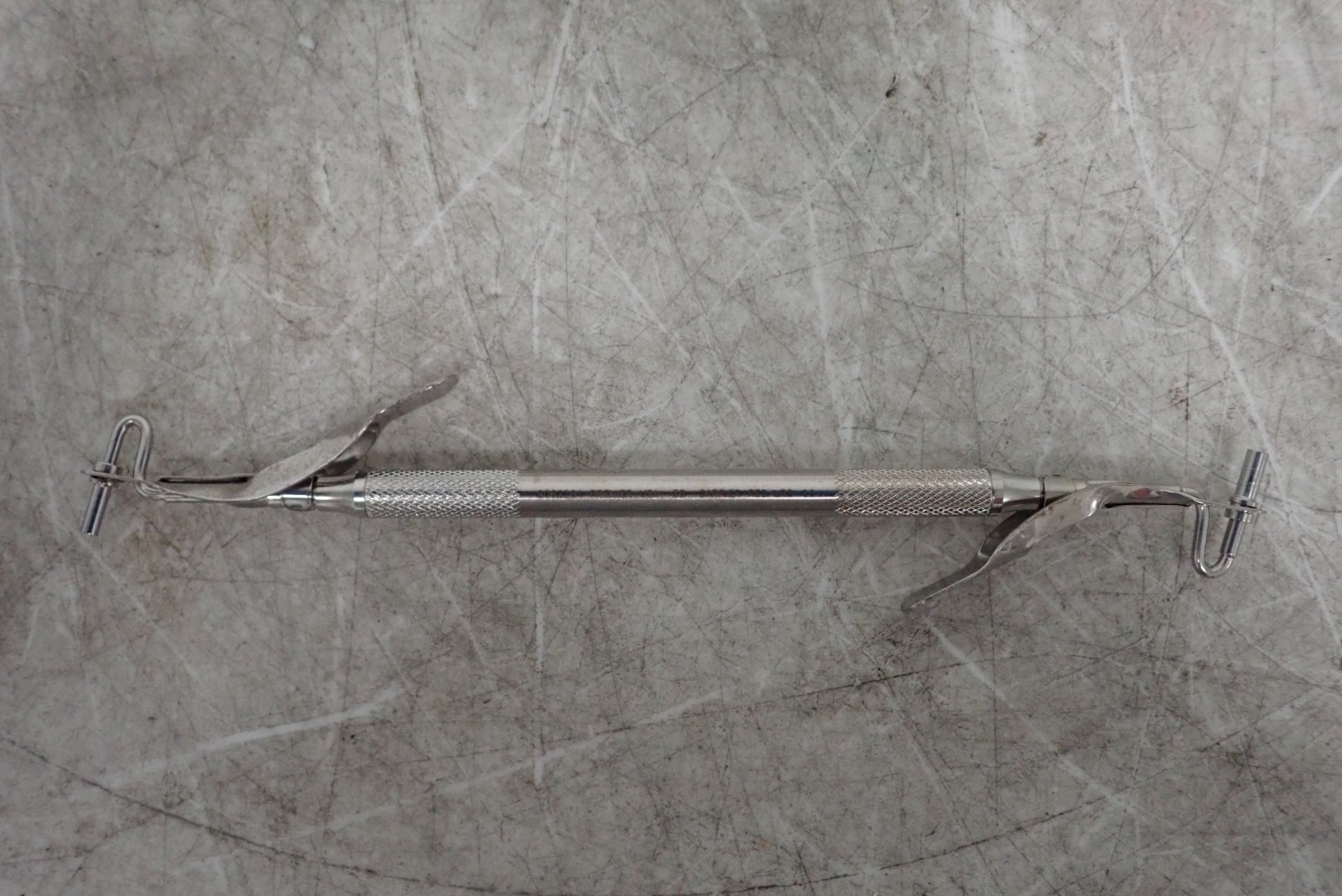 Premier 9062201 Regular/Large Double End Metal Amalgam Carrier