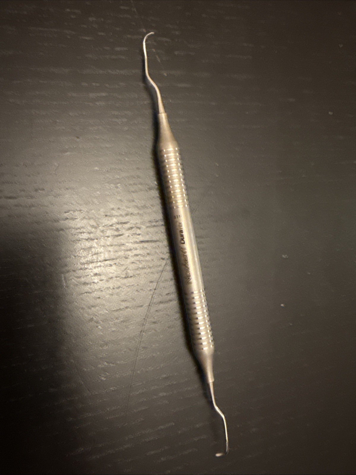 Nordent RESCGR 11-12 Dental Instrument