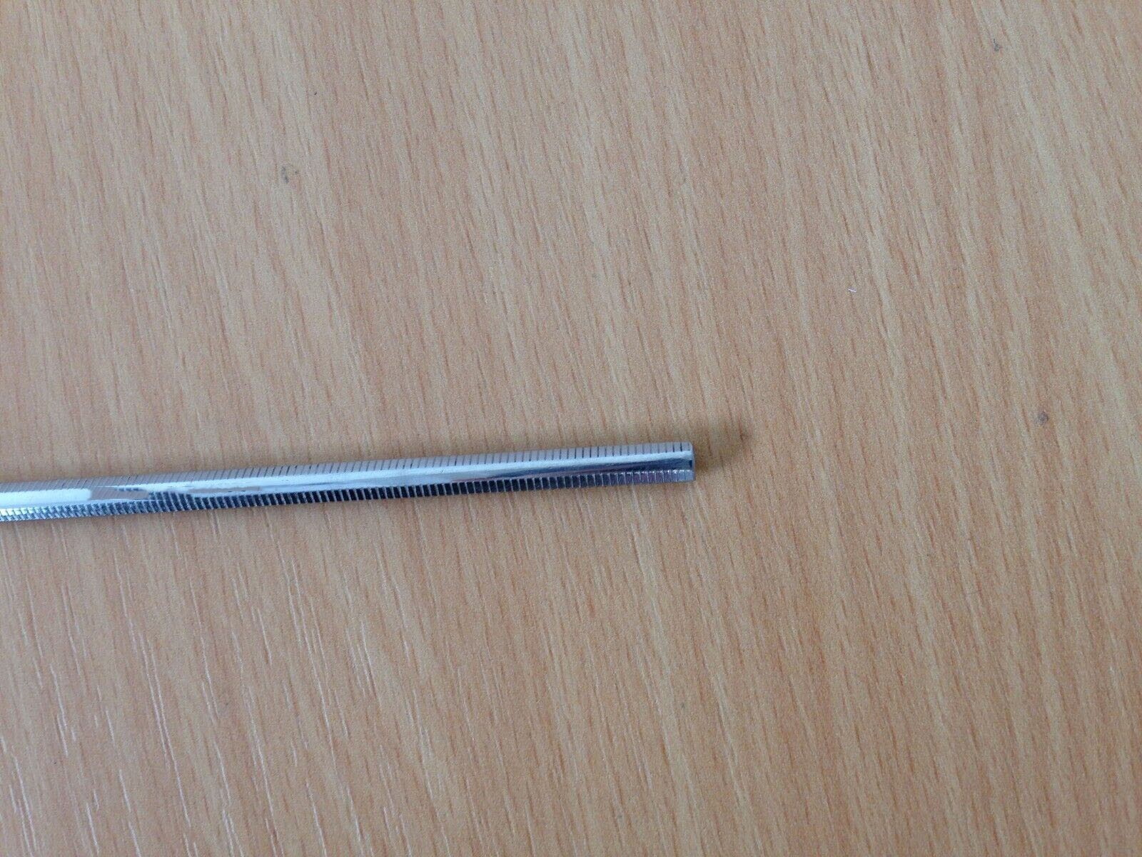 Dental Examination Diagnostic Single Ended Probe Explorer TETRA Stainless Steel