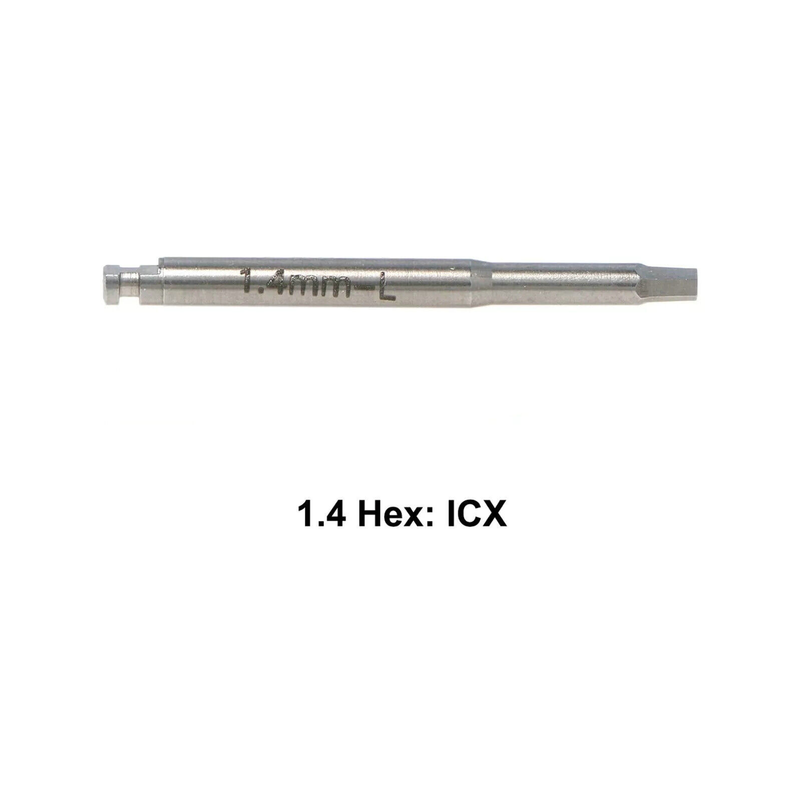 16PCS SD-TORQUE Universal Dental Implant Hex Driver Abutments Screw Screwdrivers