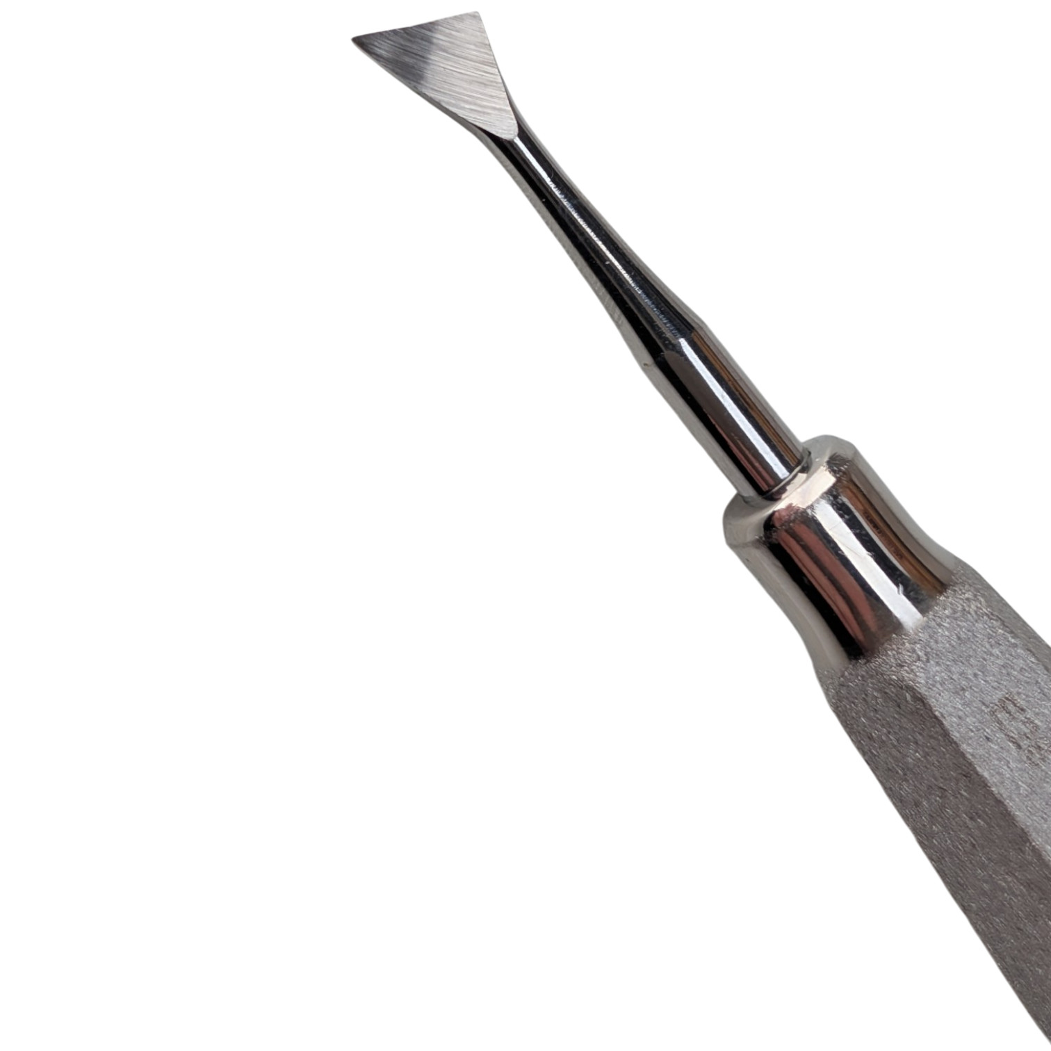 Hu-Friedy E26 Medium Cryer Elevator Dental Instrument Made in USA