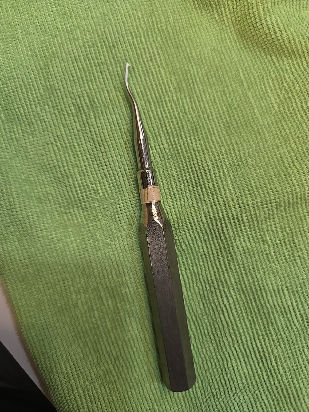 Heidbrink Root Tip Pick Dental #2 EHB2 Hu FRIEDY
