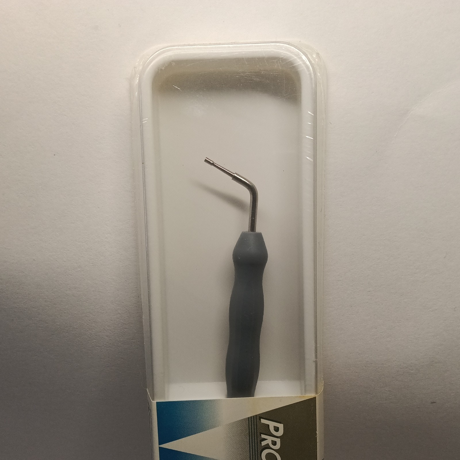 ProRoot MTA Non-Surgical Manual Carrier Dentsply Tulsa Dental -New in Sealed Box