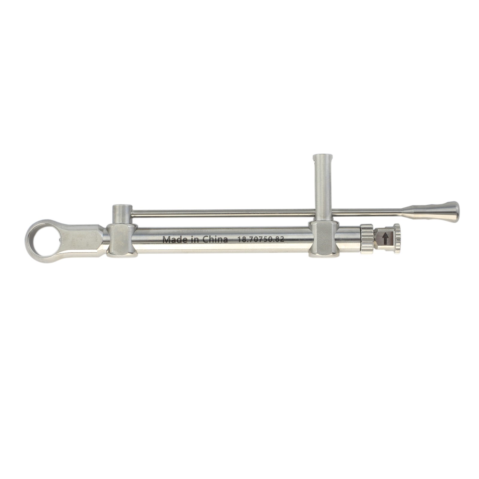 Implant Screwdriver MIS Adin Camlog Hex 1.27 Driver Manual Torque Wrench Adapter