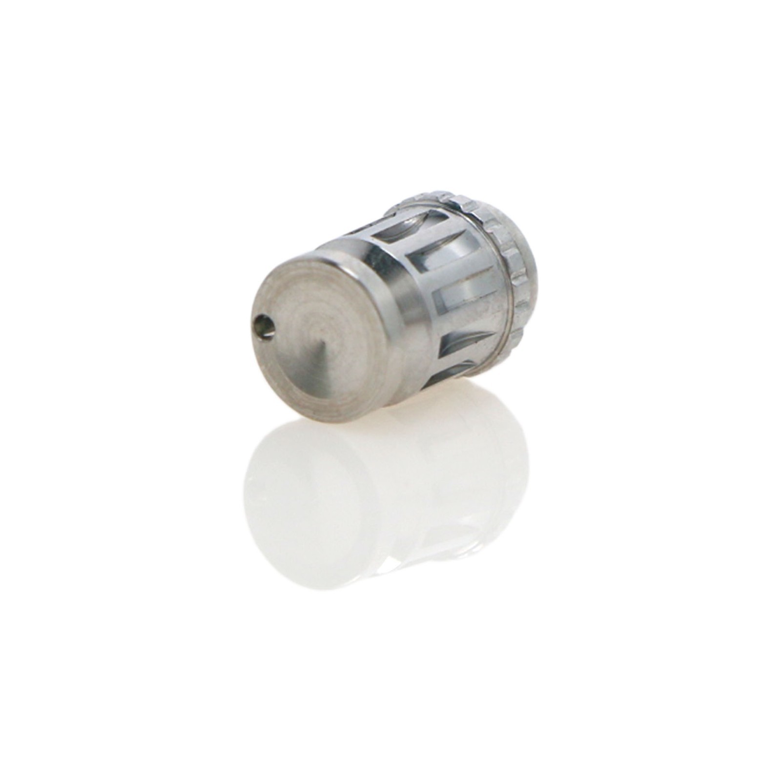 16 Pcs Implant Universal Hex Driver Abutment Screw Screwdriver with 7mm Adapter