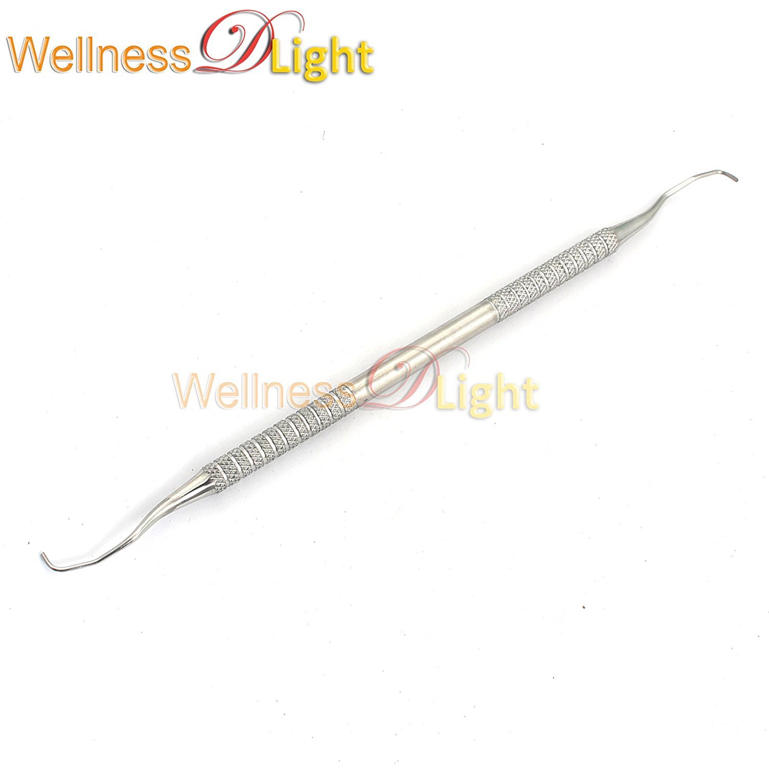Wdl Standard Gracey Curettes Gr11/12 Dental Instruments