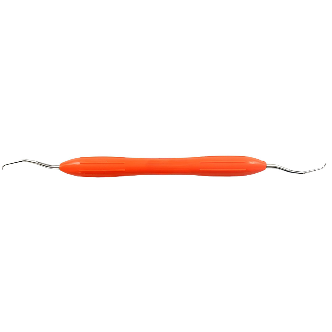 Dental Composite Kit 10pcs – Professional Restorative Tools with Silicone Grip