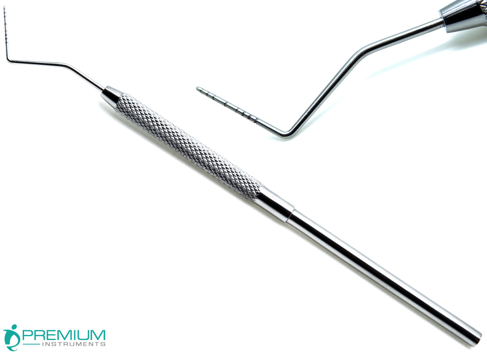 Dental Probes William Coding Root Dept Measurment Periodontal Instruments