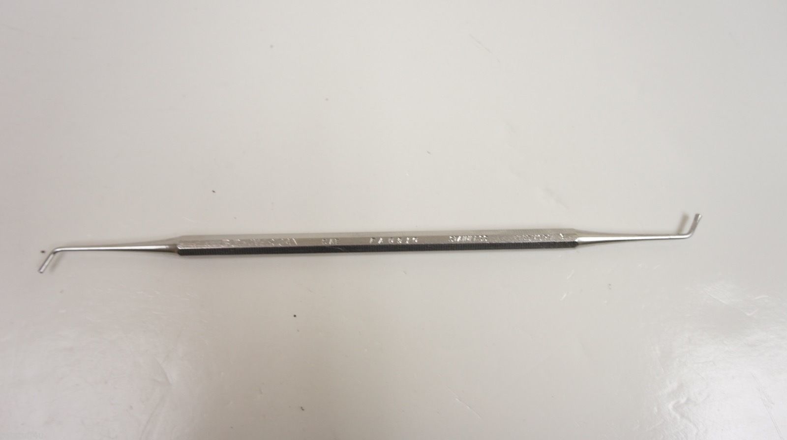 GC American Dental Plastic Filling Plugger Ladmore 3 Double-Ended