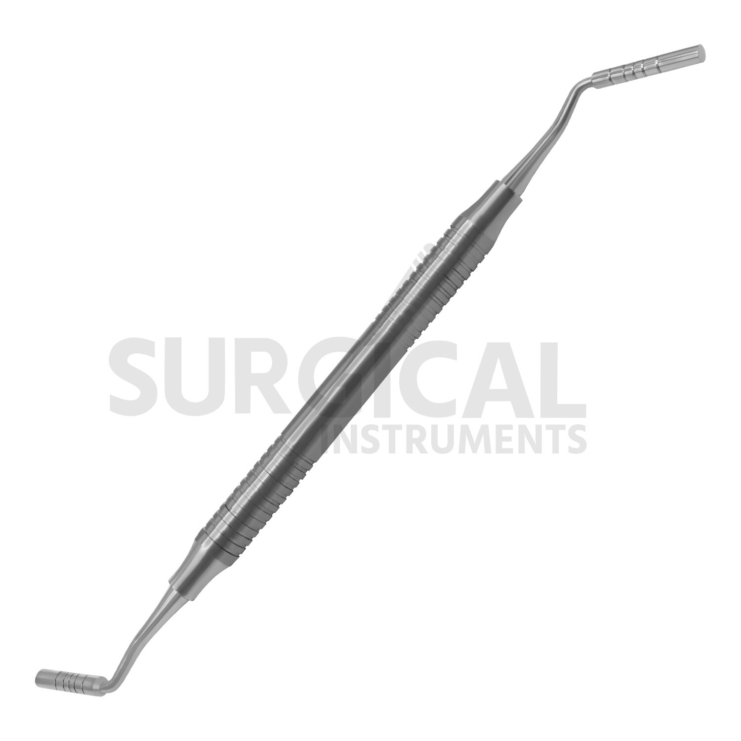 Bone Graft Packer Plugger Depth Gauge Dental Implant Tool Surgical German Grade