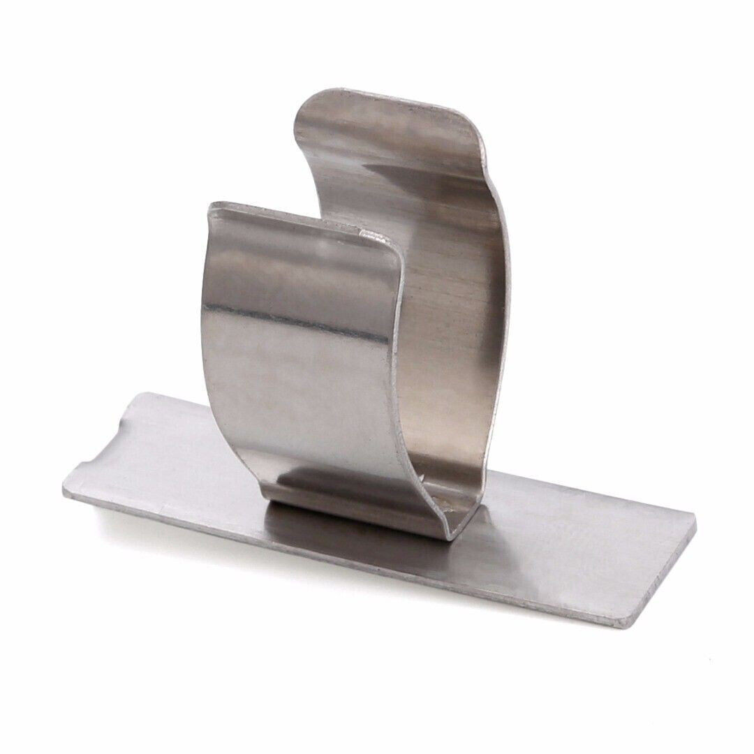 Dental Endodontic Stainless Measure Steel Endo Finger Ruler Span Scale Instrumen