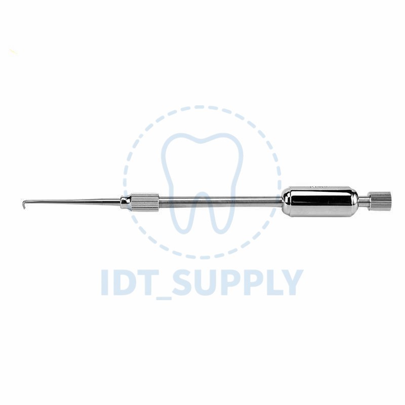 Dental Crown Remover 3×1 Manual Dental Crown Bridge Removal Tool