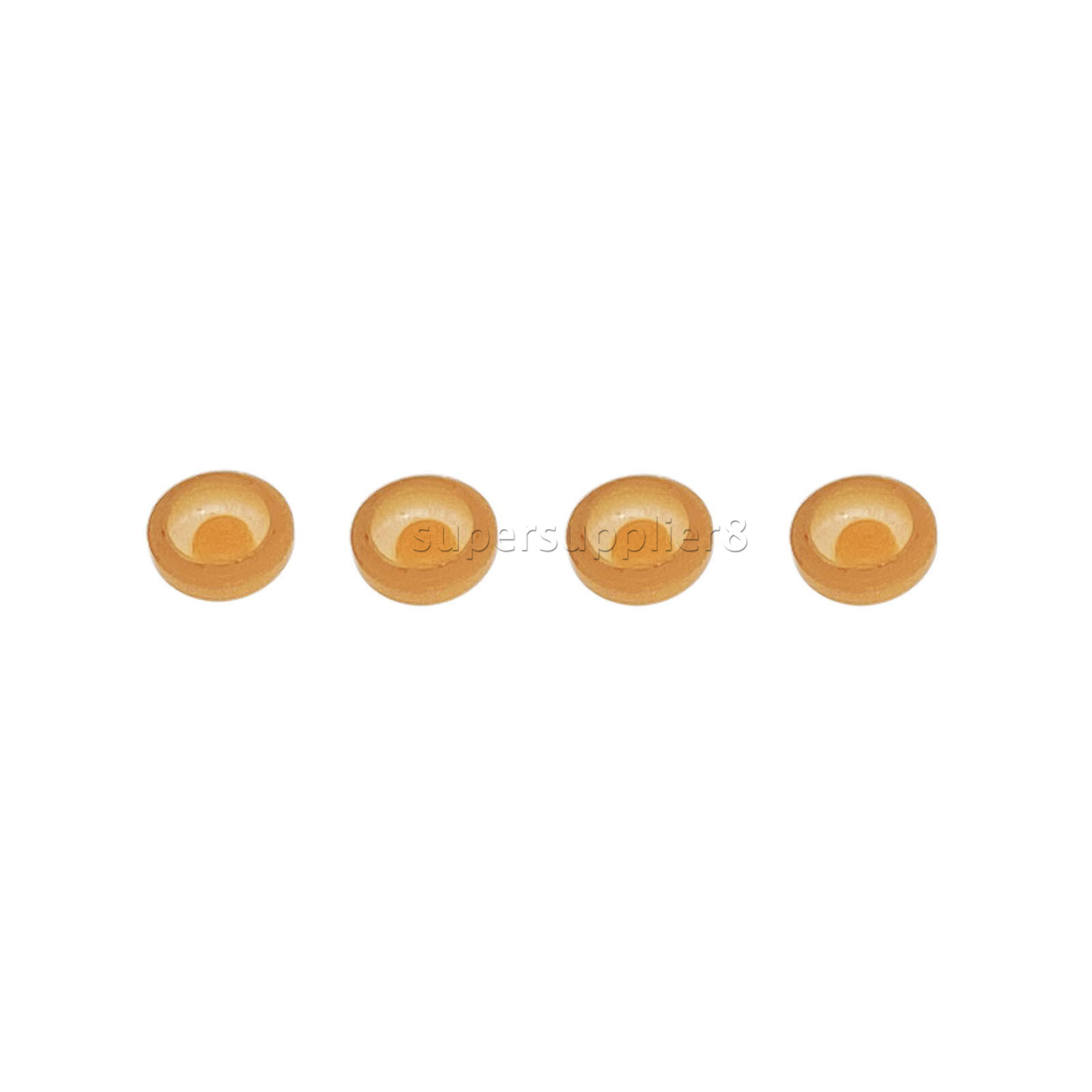 Universal Implant Retention Caps Set Insertion Extraction Remove Core Tool
