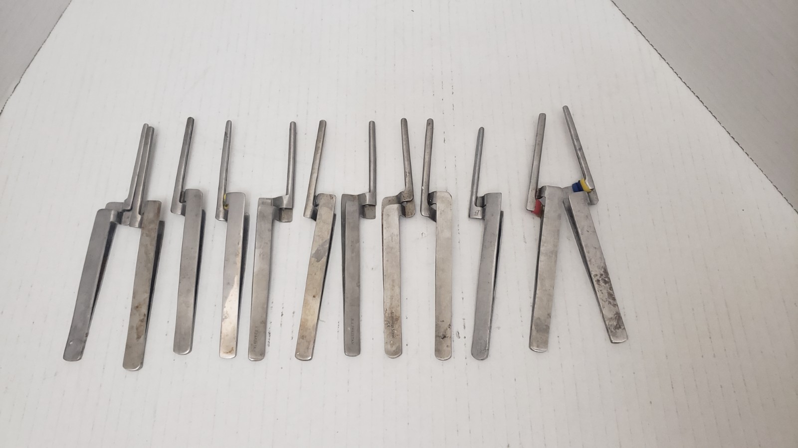 Professional Dental Tools Set 2