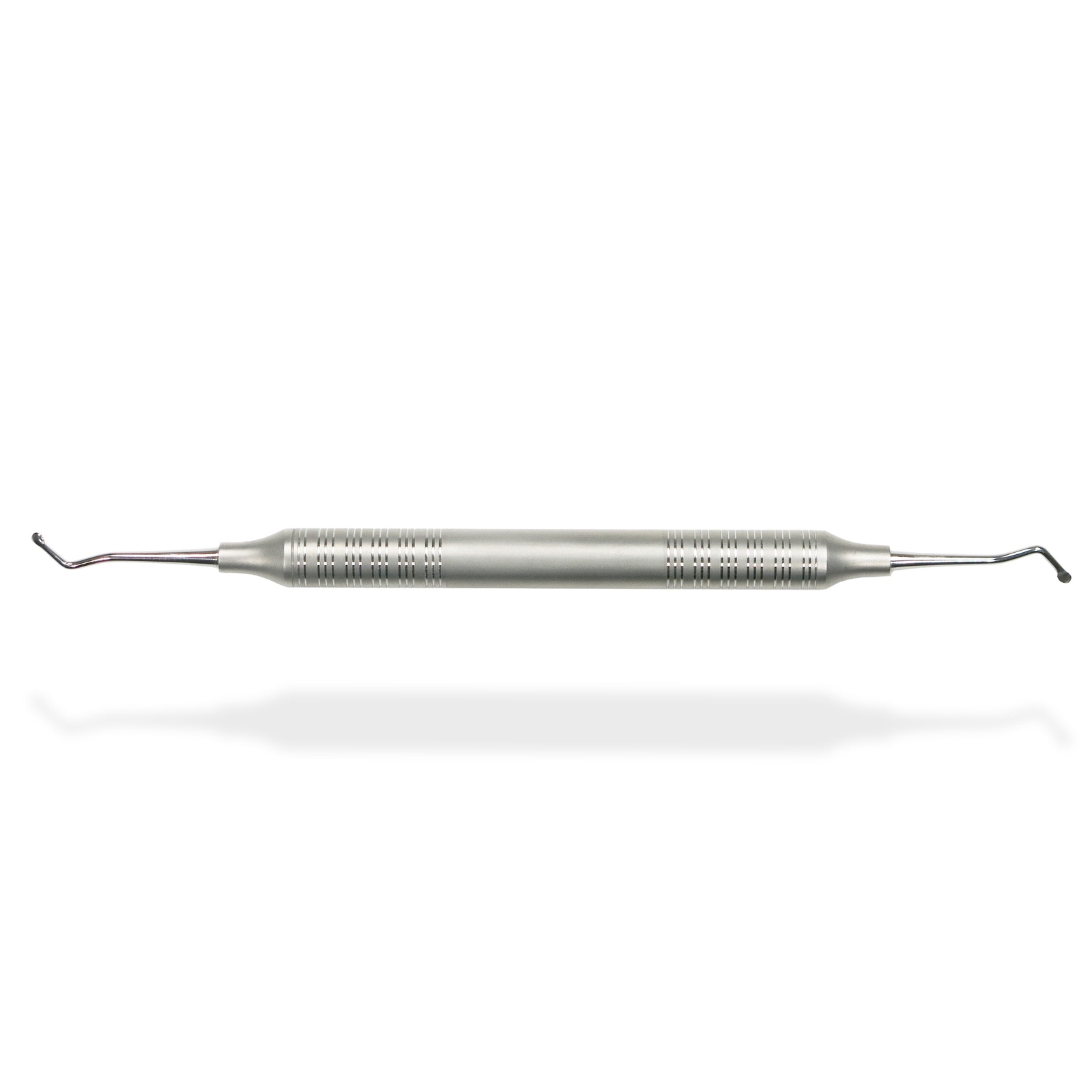 Dental 2mm Spoon Excavator #19 Hollow Handle US Elite (#US-ELITE-32)