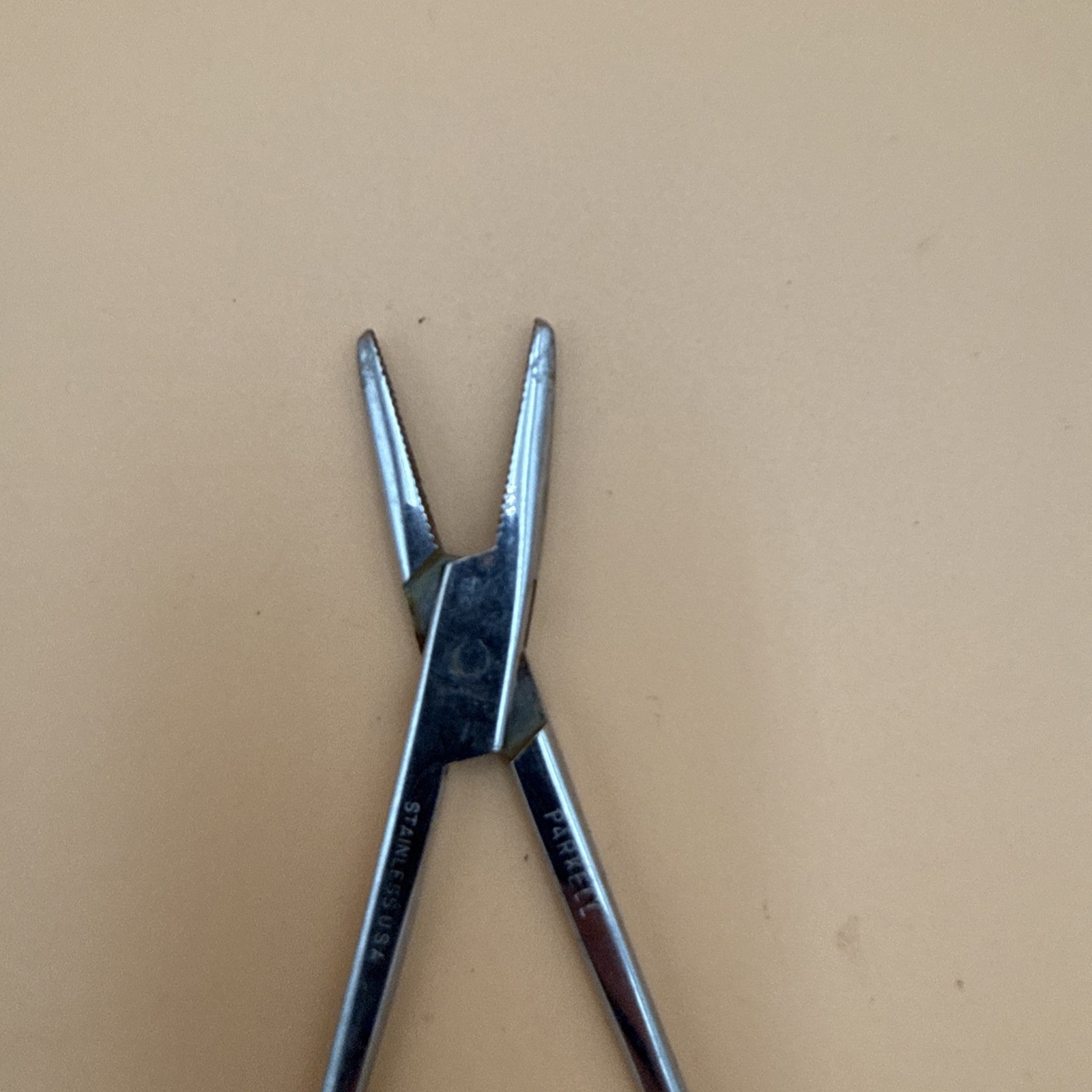 Parkell Germany Stainless Dental
