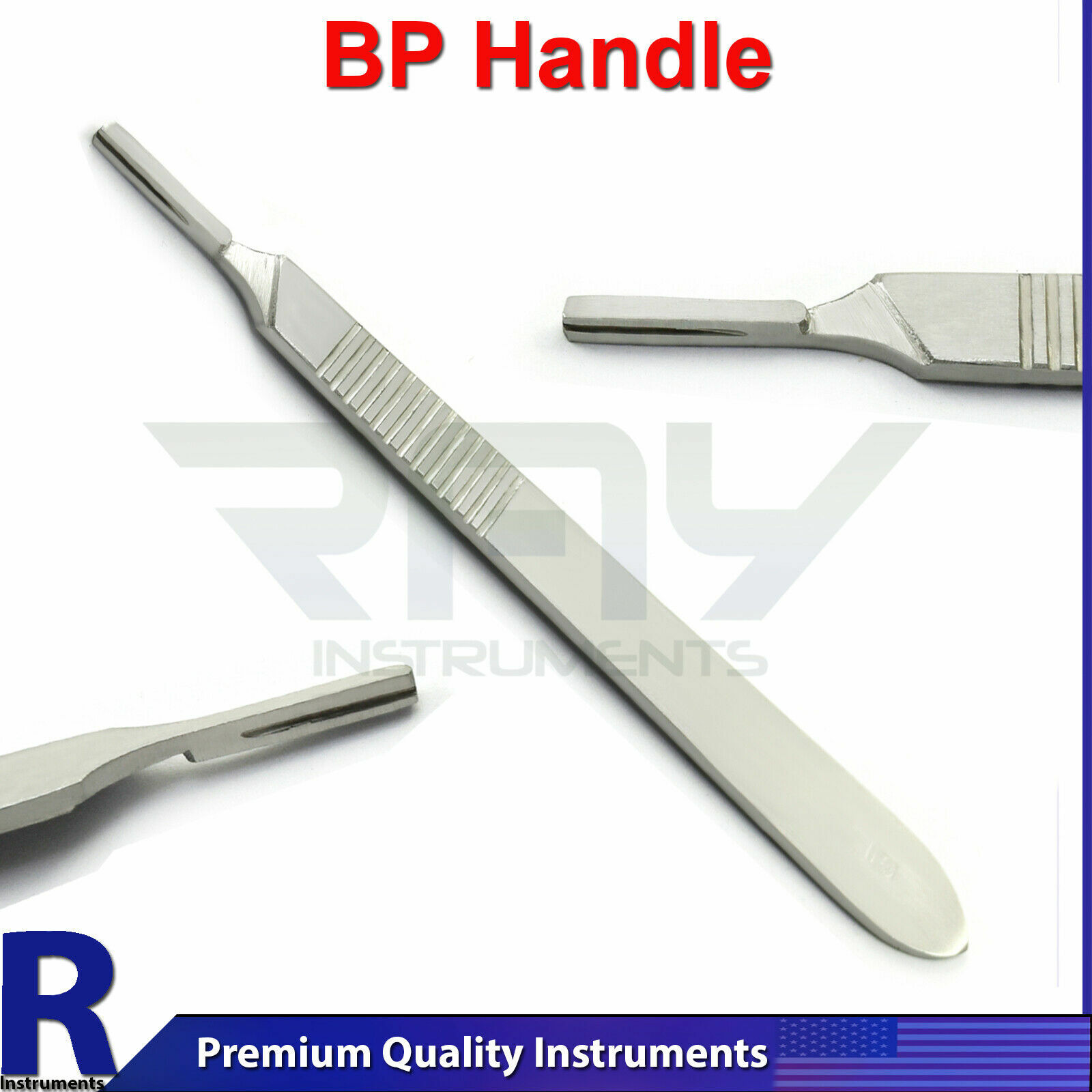 Dental Extraction Luxation Elevator Tooth Surgery Surgical Veterinary Instrument