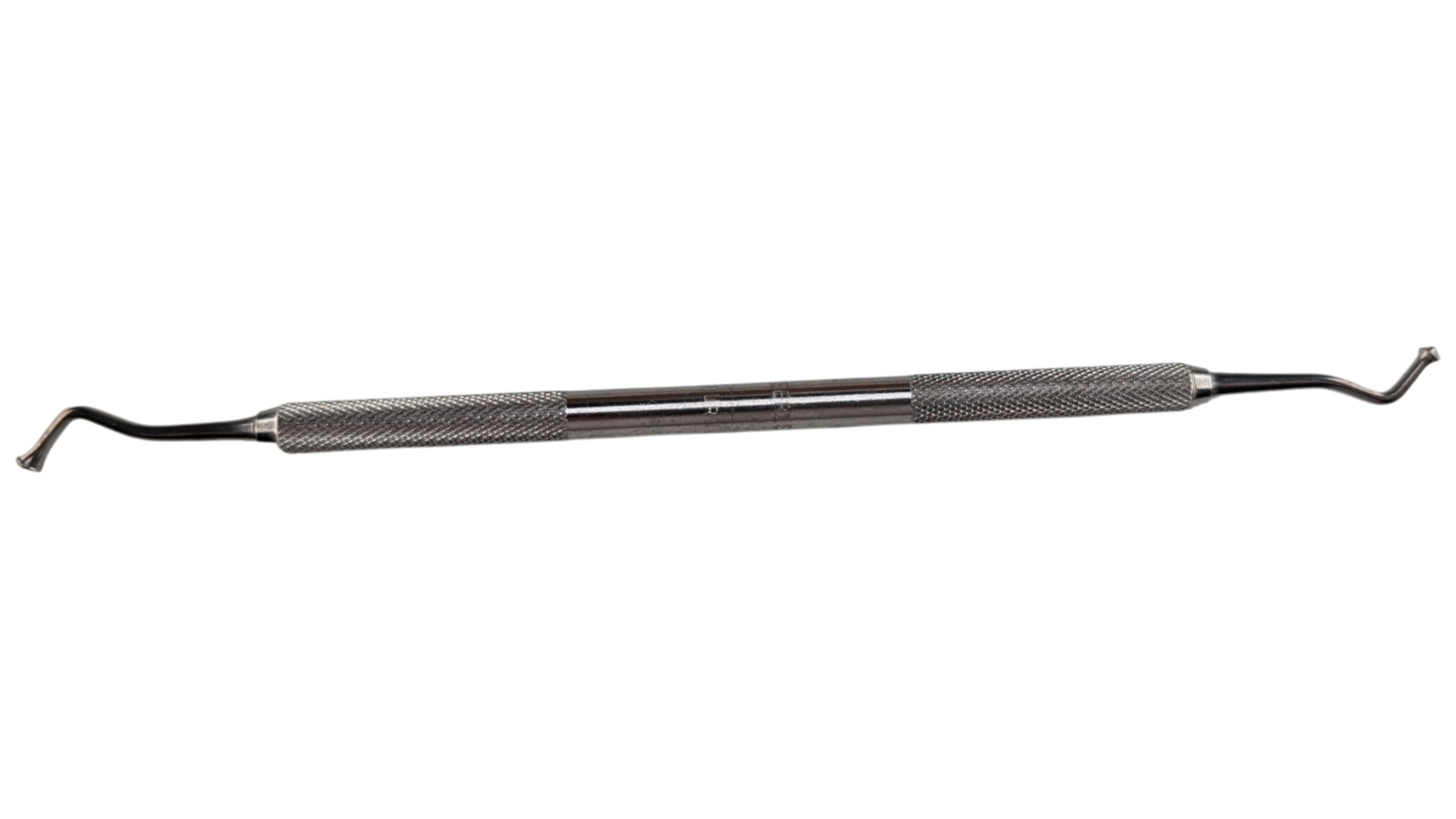 Peerless USA Burn 21B Double Ended Dental Acorn Burnisher Instrument